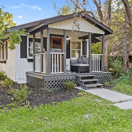Cozy Home W/ King Bed & Lake Access كاناندياجو المظهر الخارجي الصورة