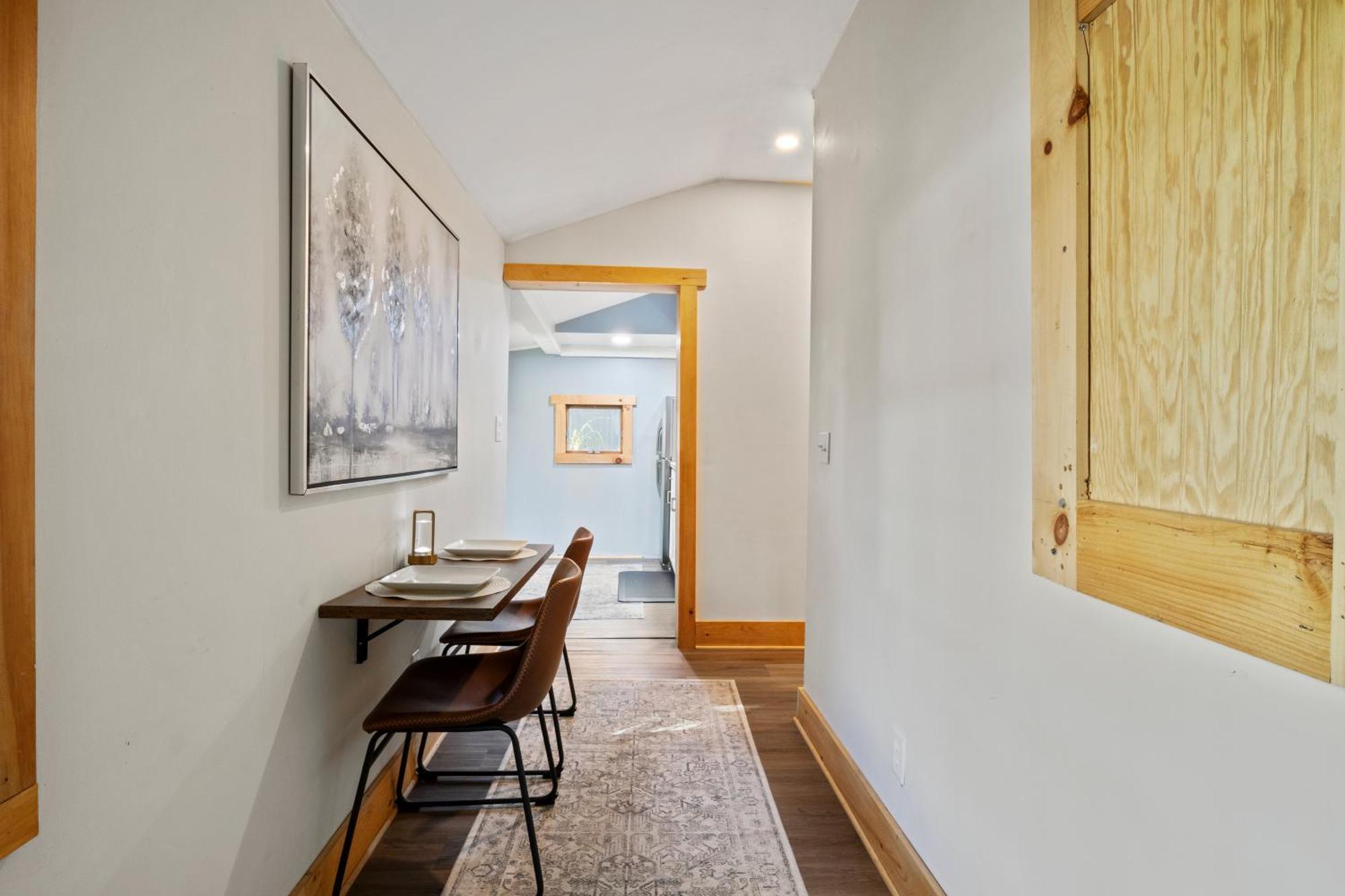Cozy Home W/ King Bed & Lake Access كاناندياجو المظهر الخارجي الصورة